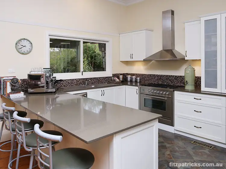 Fourth view of Homely house listing, 35 Flinders Street, Turvey Park NSW 2650