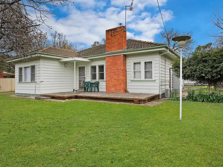 10 Goodwin Street, Benalla VIC 3672