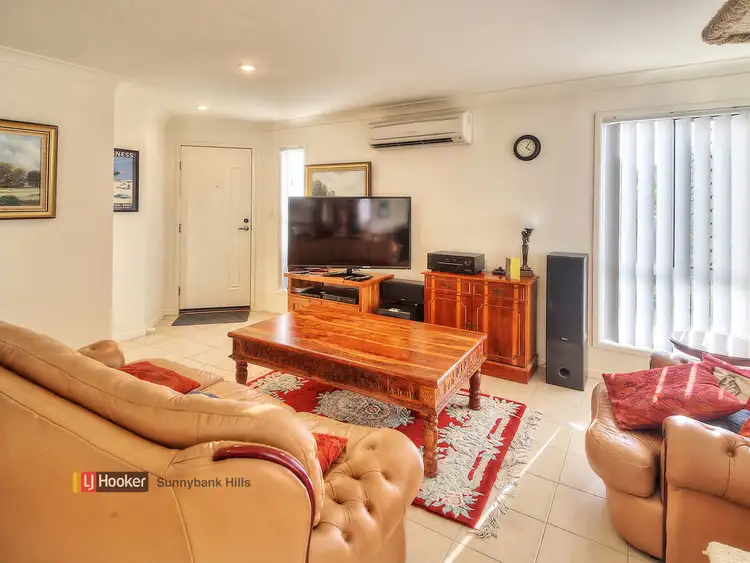 Fifth view of Homely townhouse listing, 37/50 Perkins Street, Calamvale QLD 4116