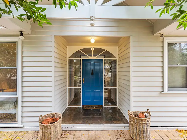 Fourth view of Homely house listing, 16a King Street, Daylesford VIC 3460