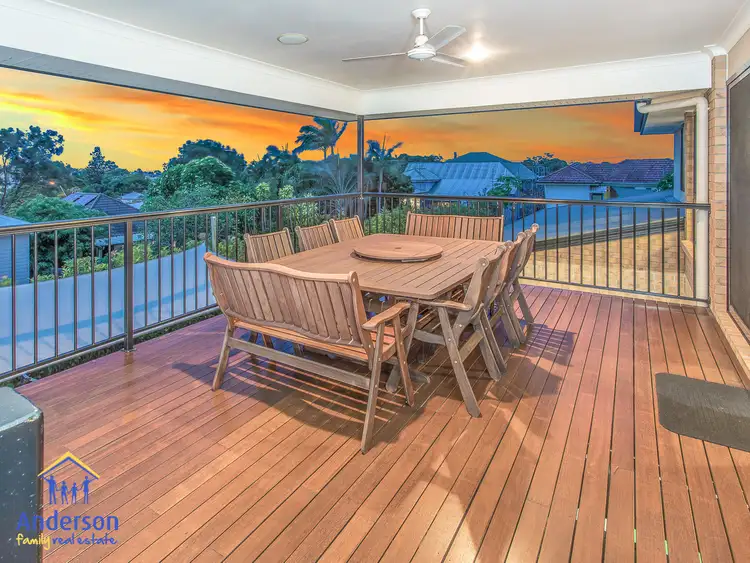 Third view of Homely house listing, 17 Albion Street, Sandgate QLD 4017