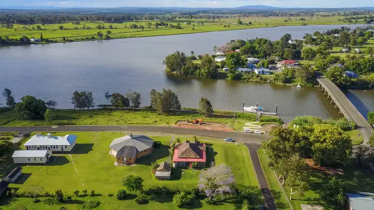 Fifth view of Homely house listing, 62 Clarence Street, Cowper NSW 2460