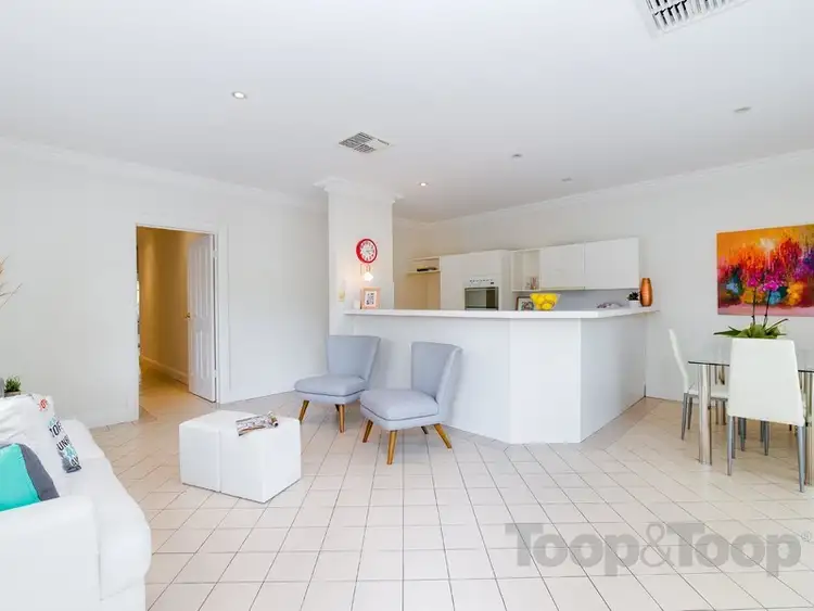 Fourth view of Homely house listing, 3/8A Wynyard Grove, Wattle Park SA 5066