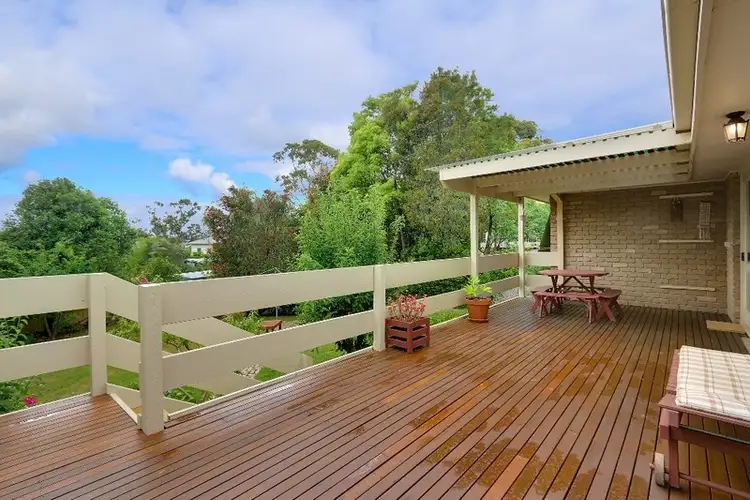 Third view of Homely house listing, 7 Hopetoun Avenue, Mount Martha VIC 3934