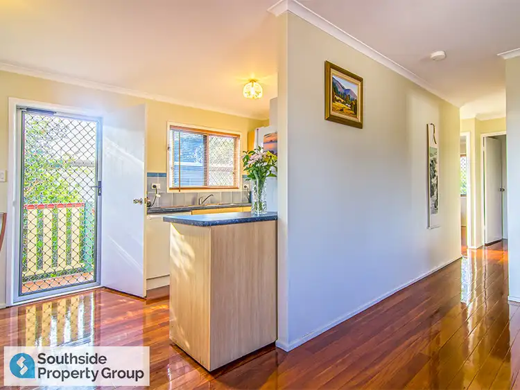 Second view of Homely house listing, 18 Chardean Street, Acacia Ridge QLD 4110