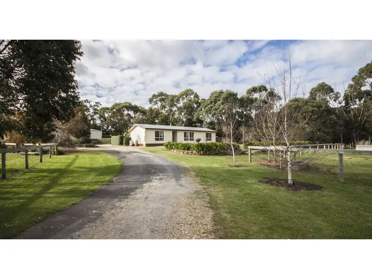420 Cafpirco Road, Compton SA 5291
