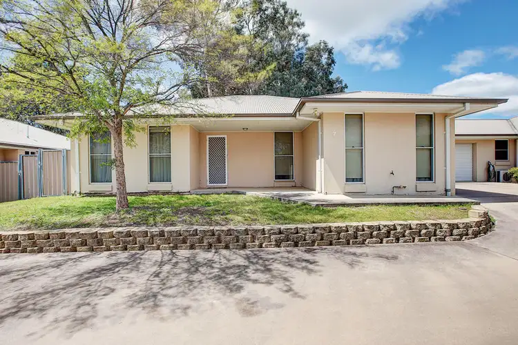 7/61 Lewis Street, Mudgee NSW 2850