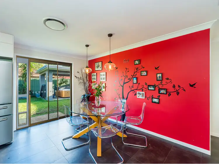 Fifth view of Homely house listing, 31 Lakefield Crescent, Paradise Point QLD 4216