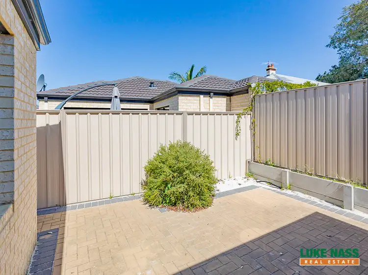 Fourth view of Homely villa listing, 12A Arnott Court, Kelmscott WA 6111