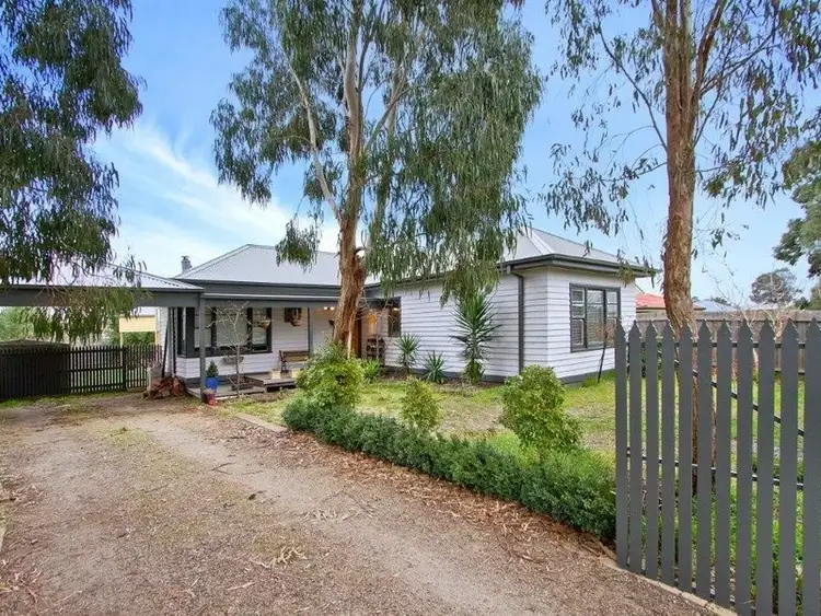 Main view of Homely house listing, 162 North Road, Langwarrin VIC 3910