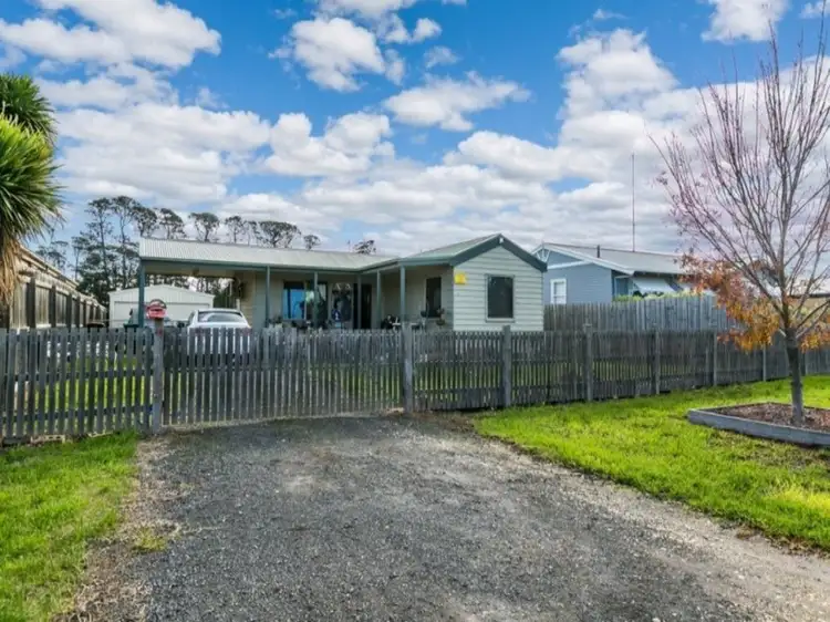 48 Armytage Street, Winchelsea VIC 3241