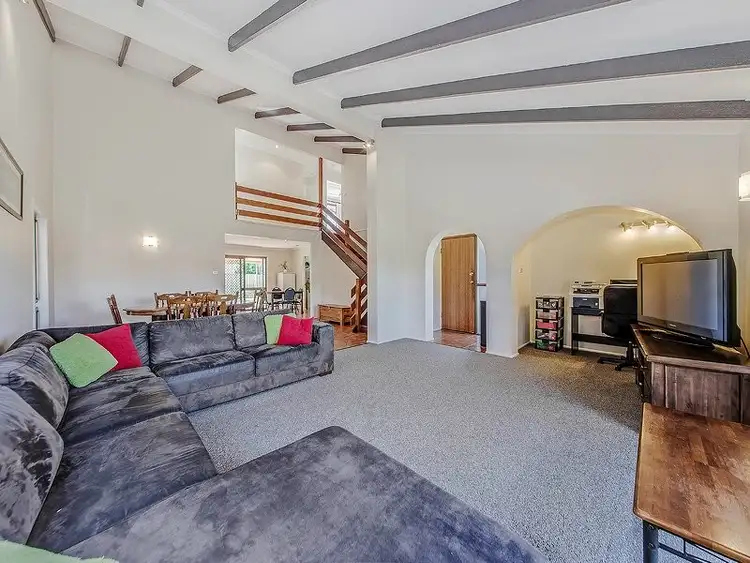 Fourth view of Homely house listing, 3 Jalanga St, Belmont QLD 4153