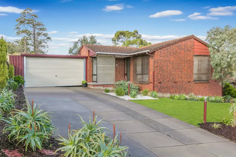 Main view of Homely house listing, 4 Denby Close, Christie Downs SA 5164
