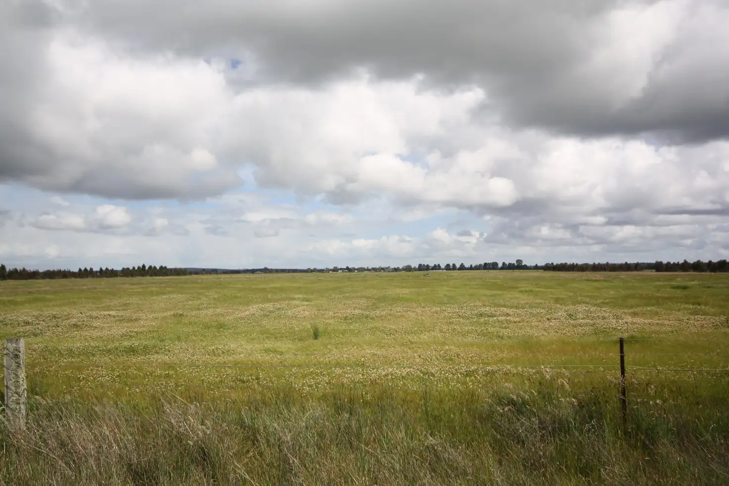 Main view of Homely land listing, LOT 25 School Lane, Cambrian Hill VIC 3352