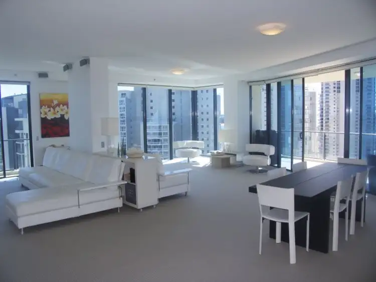 Sixth view of Homely apartment listing, 30/9 PEAK Avenue, Main Beach QLD 4217