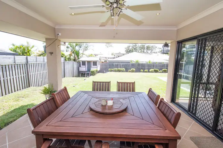 Fourth view of Homely house listing, 28 Arcot Street, Ormeau QLD 4208