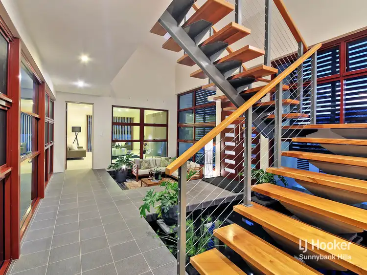 Fifth view of Homely house listing, 21 Azzure Street, Eight Mile Plains QLD 4113