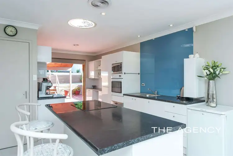 Third view of Homely house listing, 12b Perilya Road, Craigie WA 6025