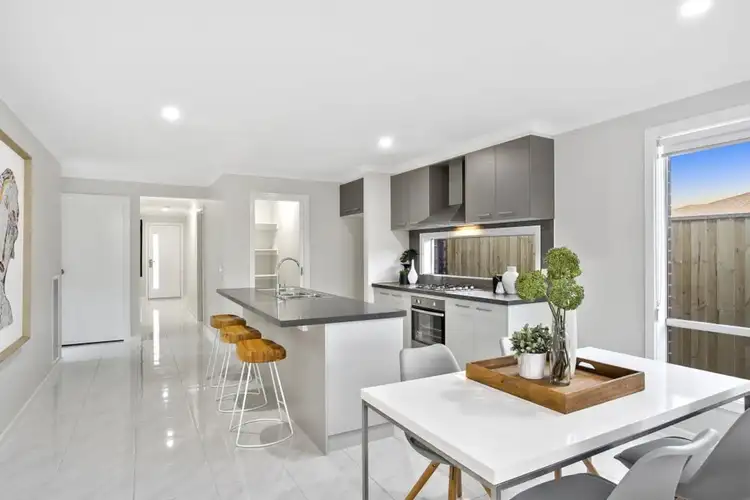 Third view of Homely house listing, 13 Celestial Way, Mount Duneed VIC 3217