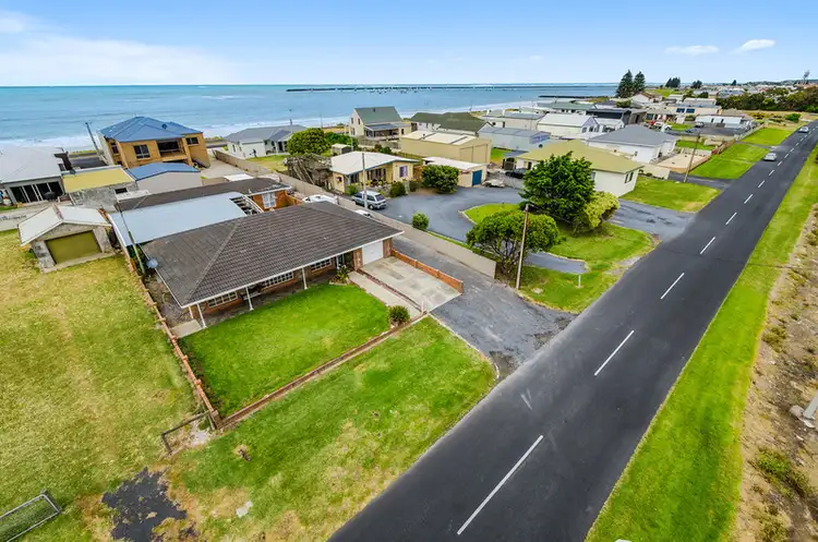 Fourth view of Homely house listing, 3 Pascoe Road, Port Macdonnell SA 5291