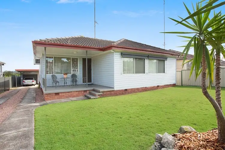 Main view of Homely house listing, 37 Redbill Drive, Woodberry NSW 2322
