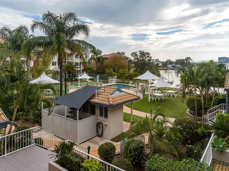 Sixth view of Homely unit listing, 27/6 Back Street, Biggera Waters QLD 4216