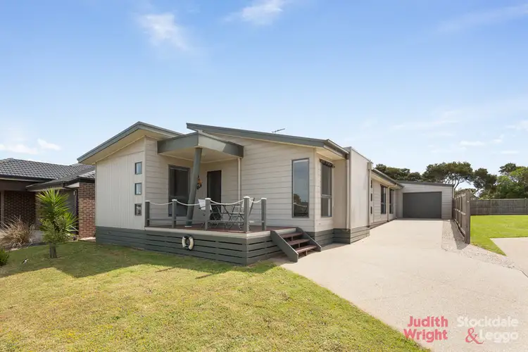 Main view of Homely house listing, 14 Wagtail Way, Cowes VIC 3922