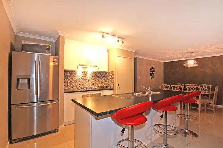 Third view of Homely house listing, 14 Morella Cross, Ellenbrook WA 6069