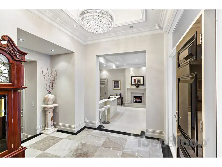 Third view of Homely house listing, 21 Bonython Way, Craigburn Farm SA 5051