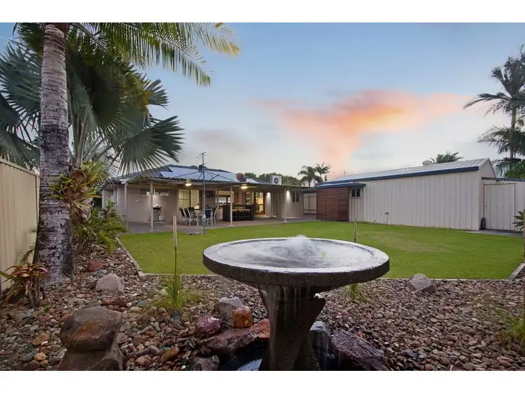 Sixth view of Homely house listing, 21 Moondara Drive, Wurtulla QLD 4575