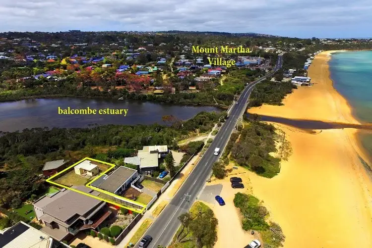 Sixth view of Homely house listing, 502 A Esplanade, Mount Martha VIC 3934