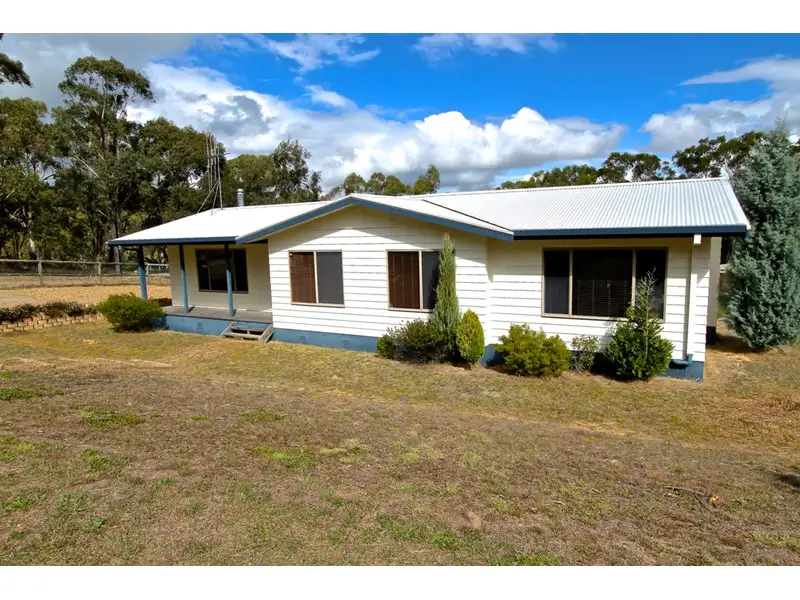 Main view of Homely rural property listing, 138 Yetholme Drive, Yetholme NSW 2795