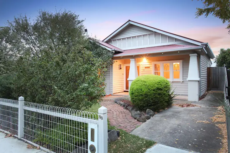 Main view of Homely house listing, 88 Monash Street, Sunshine VIC 3020