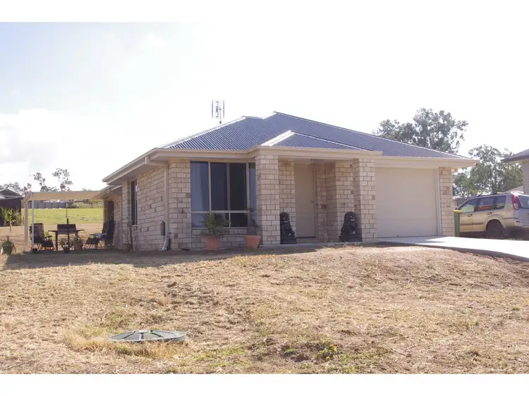 13 Ditchmen Drive, Grantham QLD 4347