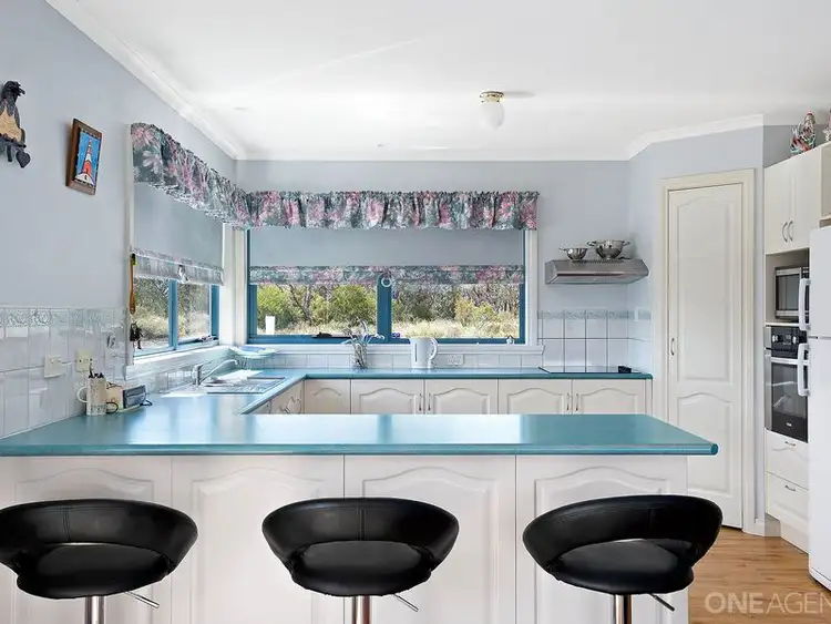 Fifth view of Homely house listing, 20 Peron Street, Stieglitz TAS 7216