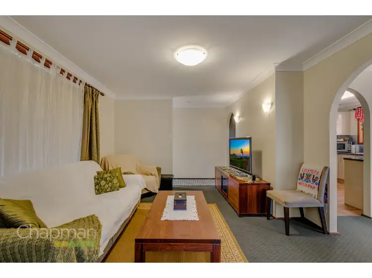 Third view of Homely house listing, 61 Farm Road, Springwood NSW 2777