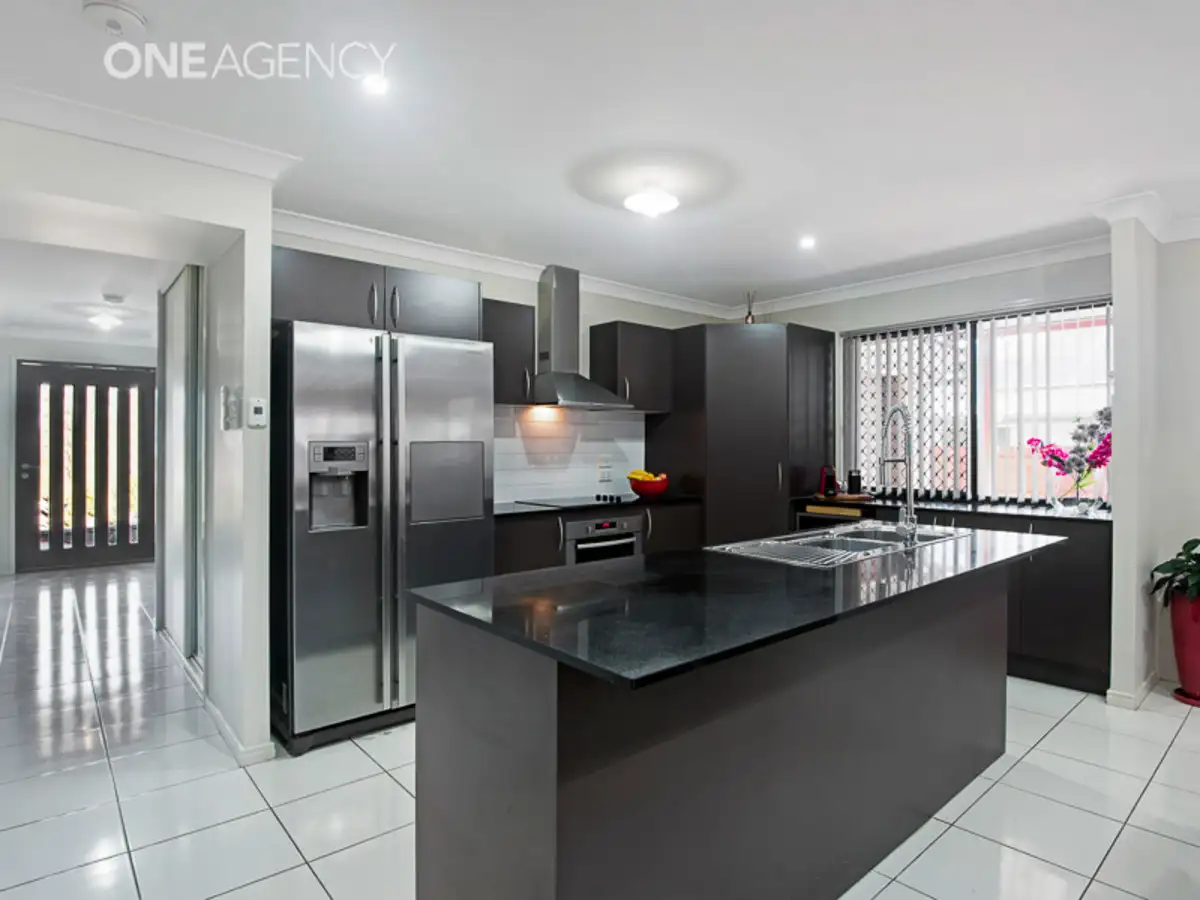 Main view of Homely house listing, 50 Kidston Crescent, Warner QLD 4500