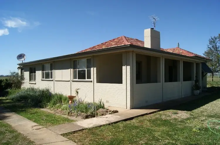 Fourth view of Homely rural property listing, - Ridds Lane, Tamworth NSW 2340