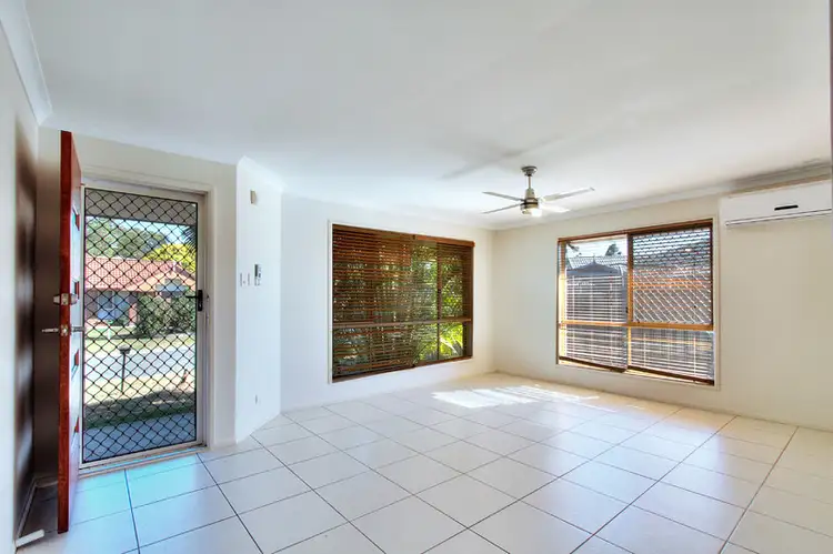 Fourth view of Homely house listing, 4 Wood Close, Loganholme QLD 4129