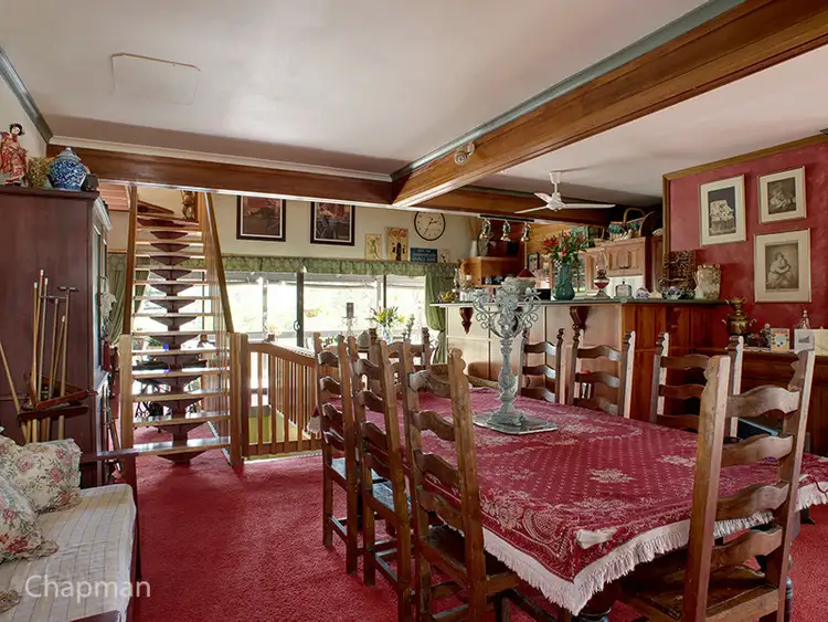 Third view of Homely house listing, 15 Crane Street, Springwood NSW 2777