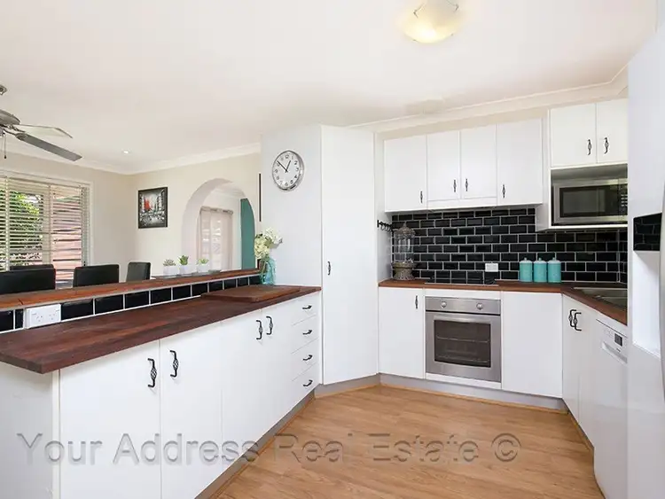 Second view of Homely house listing, 55 Regency Drive, Regents Park QLD 4118