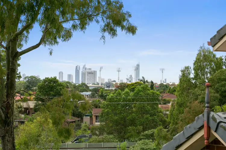 Third view of Homely house listing, 34 Paddington Drive, Carrara QLD 4211