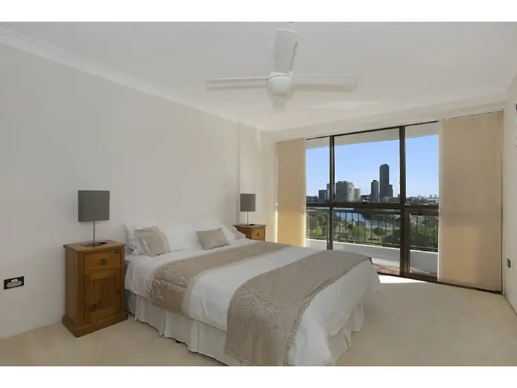 Fourth view of Homely apartment listing, 33/20 Commodore Drive, Paradise Waters QLD 4217