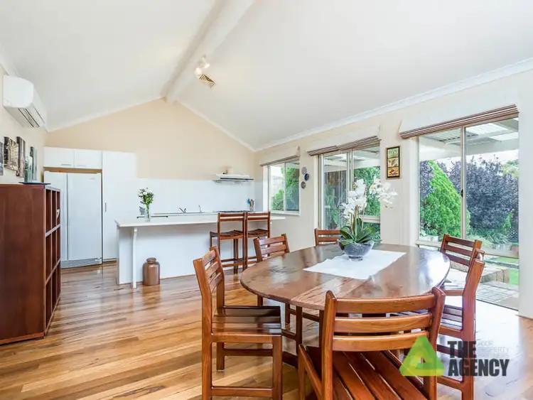 Sixth view of Homely house listing, 23B David Street, Kensington WA 6151