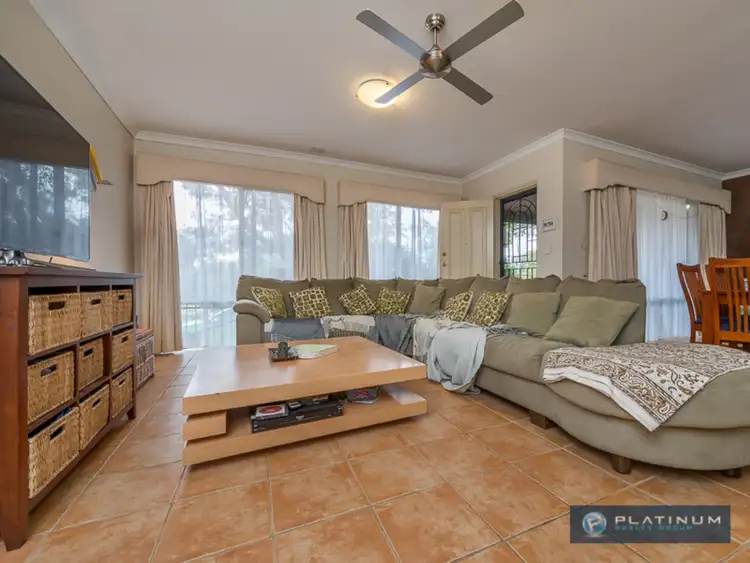 Seventh view of Homely house listing, 395 Lakeside Drive, Joondalup WA 6027
