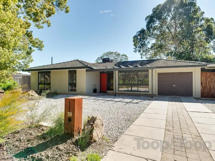 39 Amanda Drive, Surrey Downs SA 5126