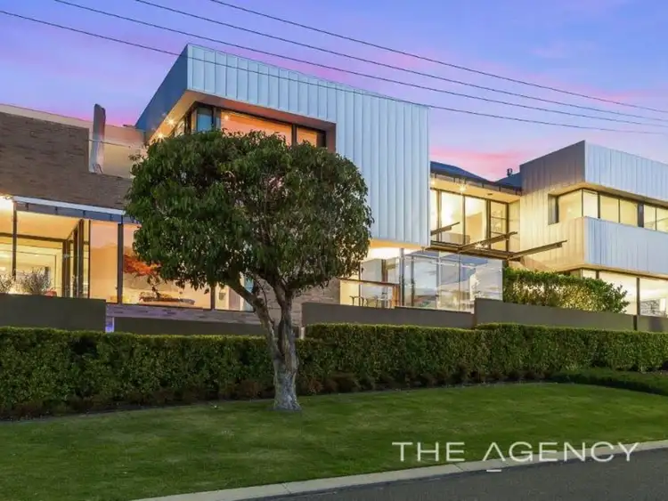 Main view of Homely house listing, 32 Roseberry Avenue, South Perth WA 6151