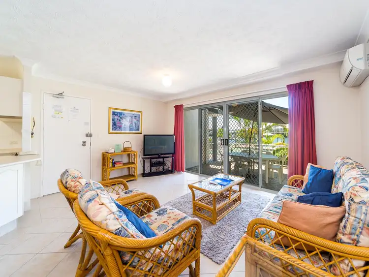 Fourth view of Homely unit listing, 18/6 Back Street, Biggera Waters QLD 4216