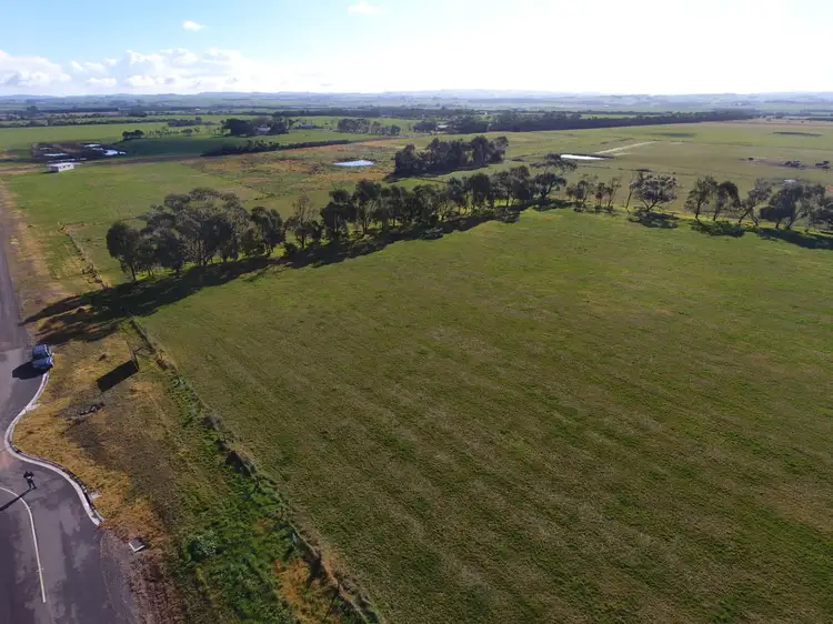 LOT 133 Summerfields Estate, Wonthaggi VIC 3995