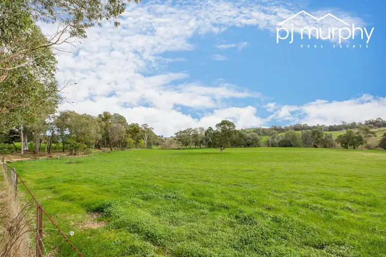 Fourth view of Homely land listing, Lot 32 Andrews Lane, Yackandandah VIC 3749